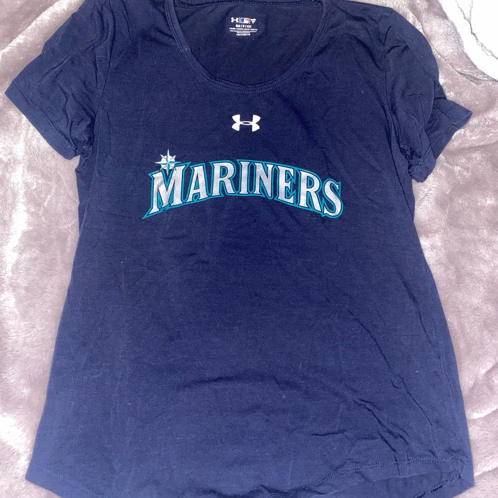Under Armour Mariners T-shirt